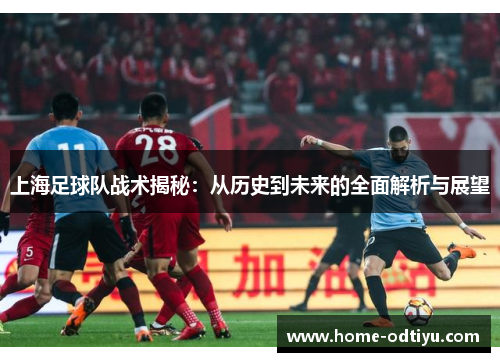 上海足球队战术揭秘：从历史到未来的全面解析与展望