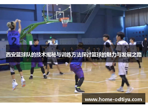 西安篮球队的技术揭秘与训练方法探讨篮球的魅力与发展之路